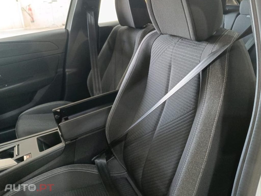 Peugeot 308 1.6 Hybrid GT Pack e-EAT8