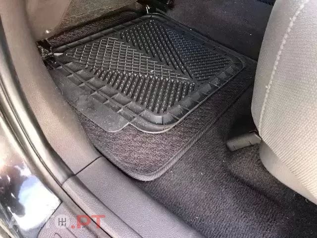 Hyundai Santa Fe 3.5 v6