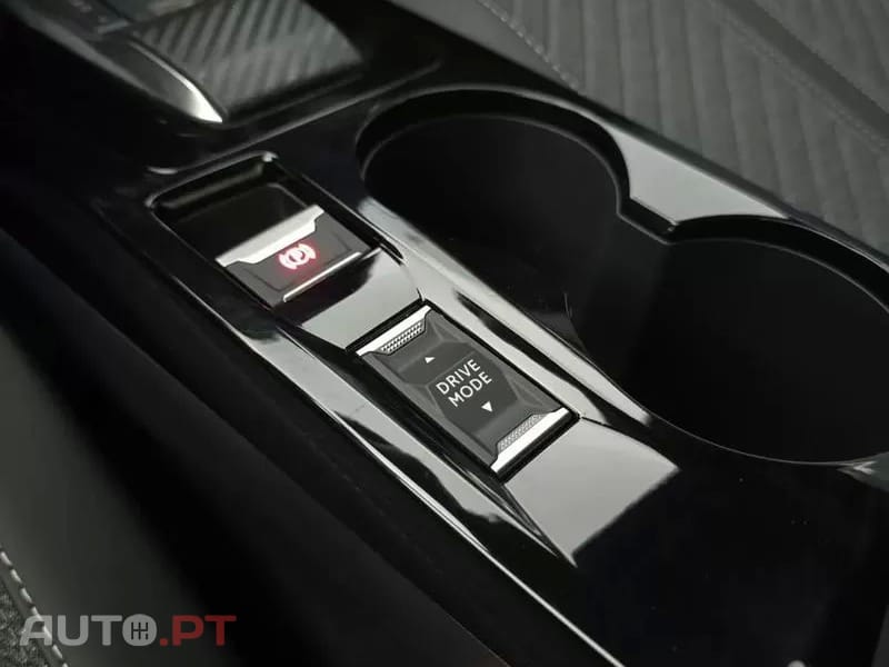 Peugeot E-2008 54 kWh Allure