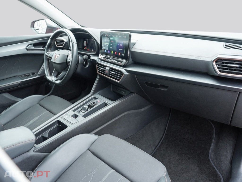 Cupra Formentor e-Hybrid DSG I.V.A DEDUTIVEL 