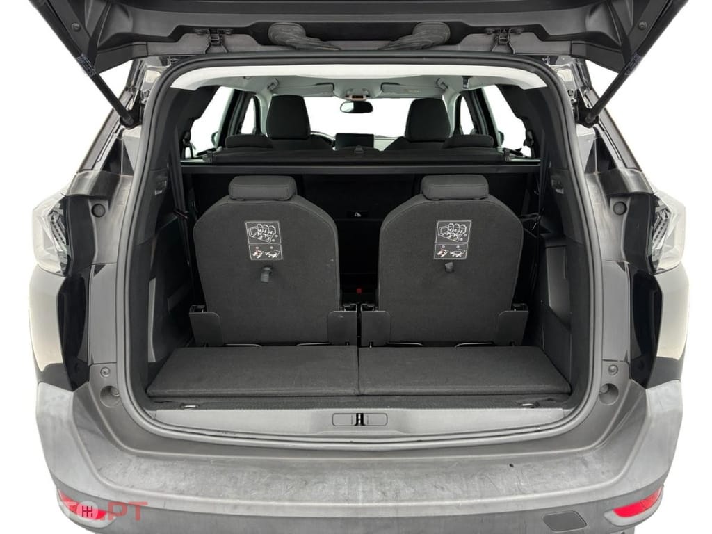 Peugeot 5008 1.2 PureTech Active Pack