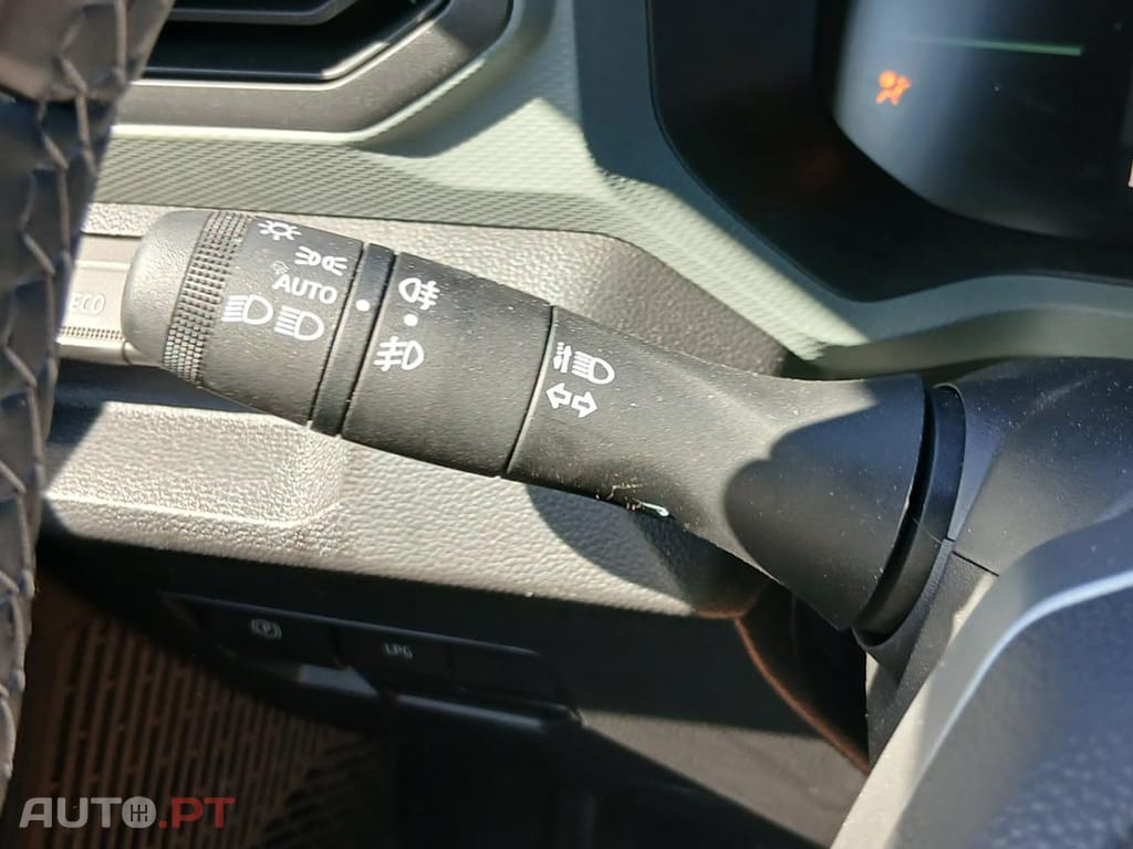 Dacia Duster Duster 1.0 TCe ECO-G Extreme Bi-Fuel