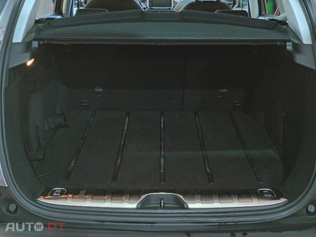 Peugeot 2008 1.2 VTI