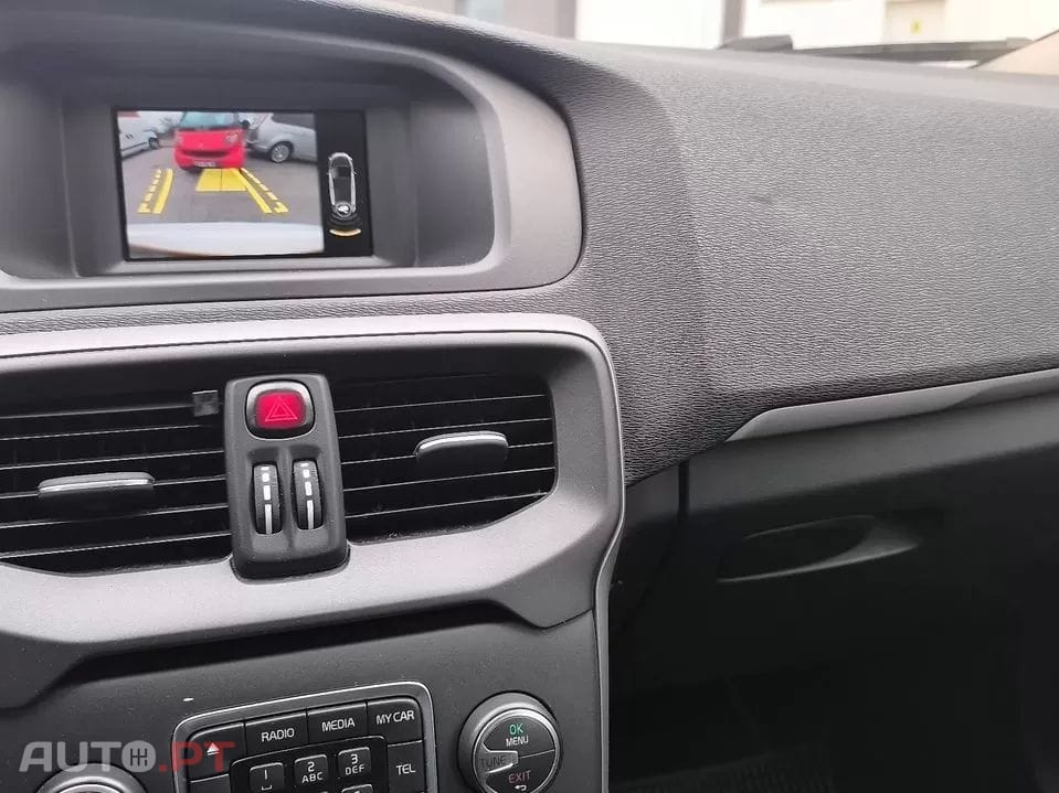 Volvo V40 1.6 D2 Eco Momentum