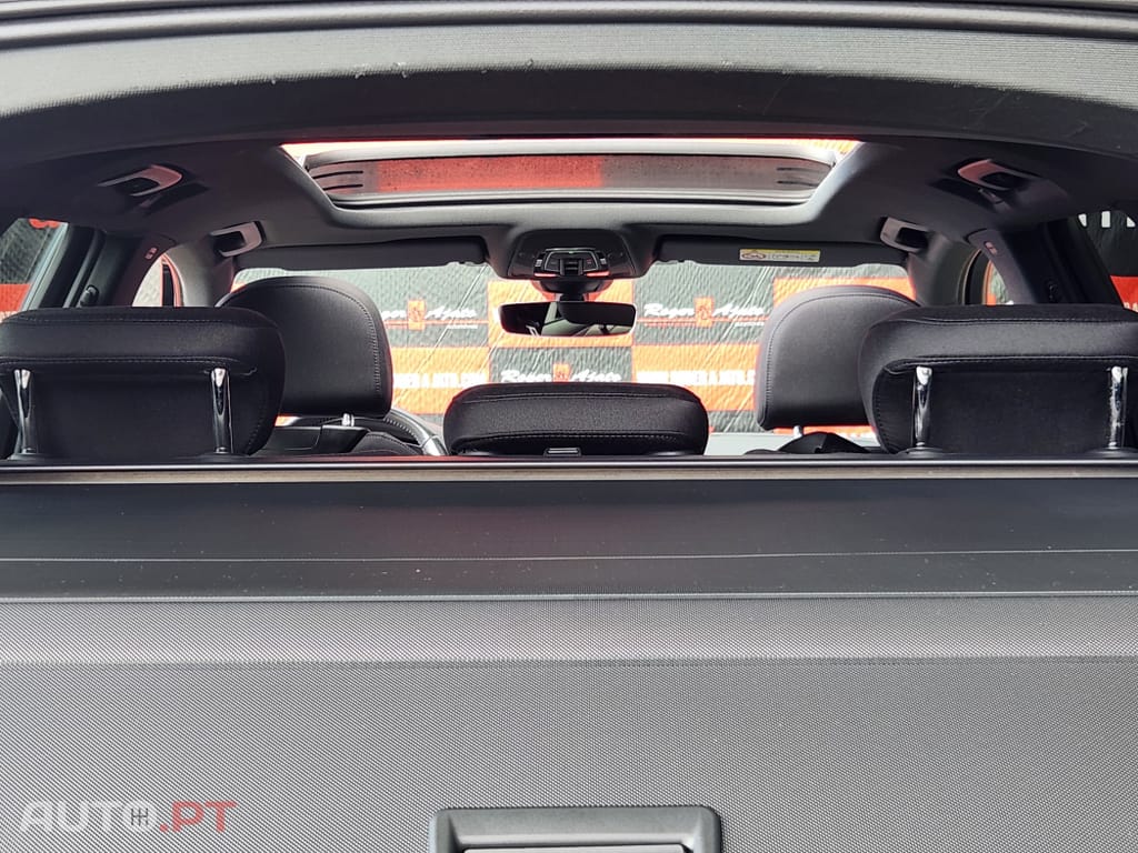 Audi A4 Avant 40 TDI S tronic