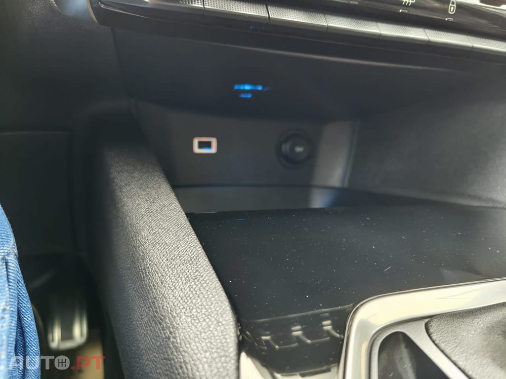 Peugeot 5008 1.5 BlueHDi GT Line