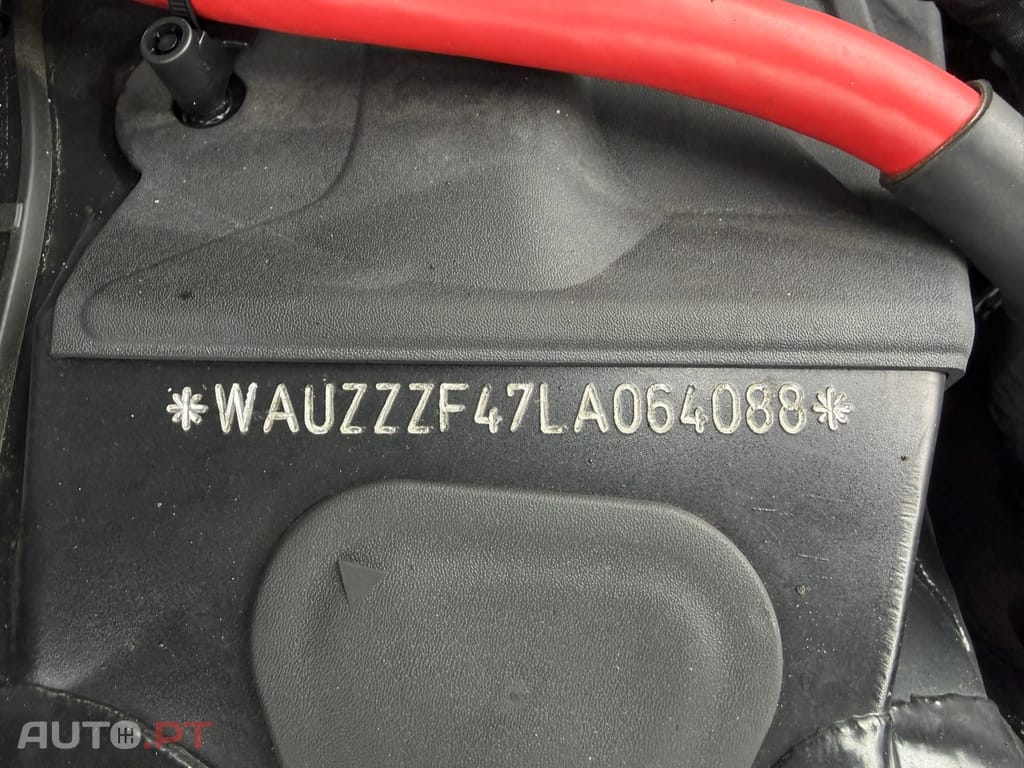 Audi A4 Avant 35 TDI Advanced S tronic