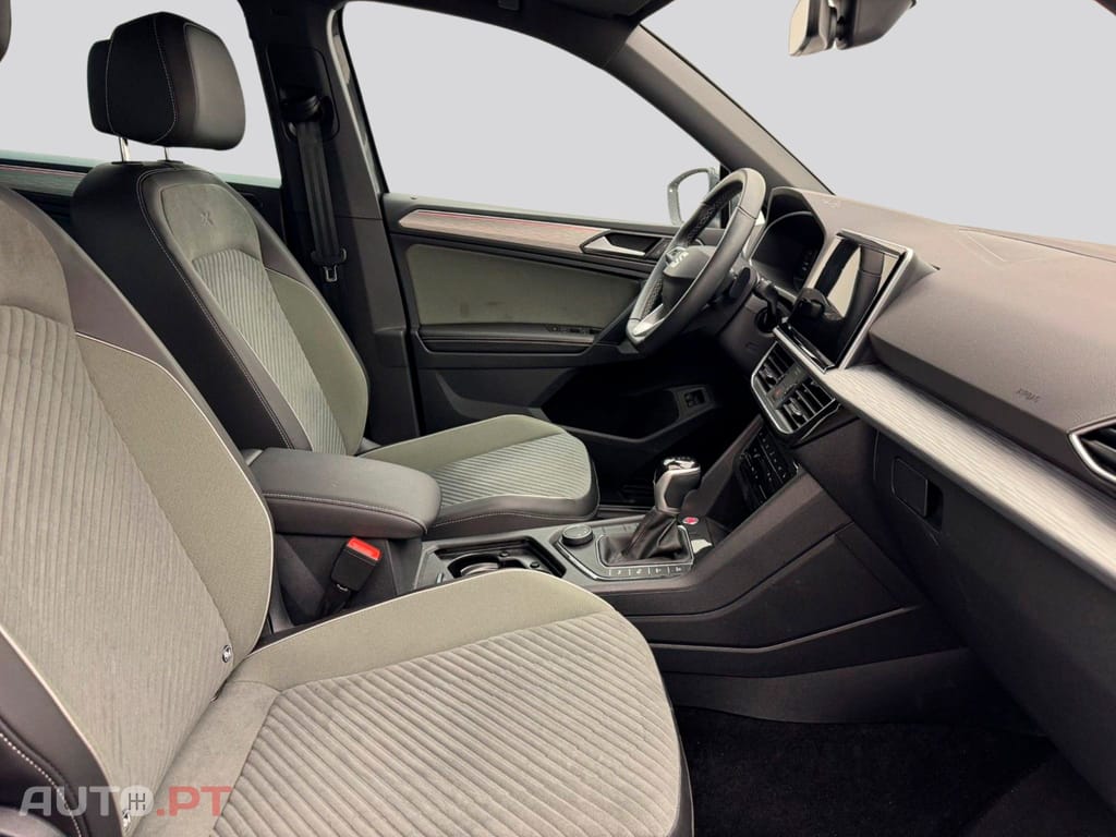 Seat Tarraco I.V.A DEDUTIVEL 1.4 eHybrid DSG X-Perience 