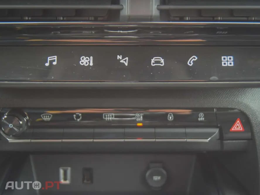 Citroen C5 Aircross 1.2 PureTech C-Series