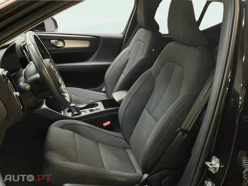 Volvo XC40 1.5 T5 PHEV Core