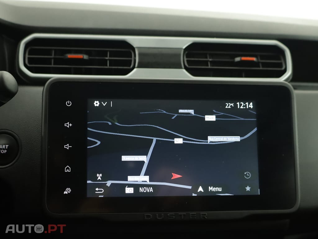 Dacia Duster Duster 1.0 TCe ECO-G Journey Bi-Fuel