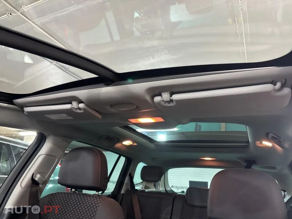 Opel Zafira 2.0 CDTi Innovation S/S