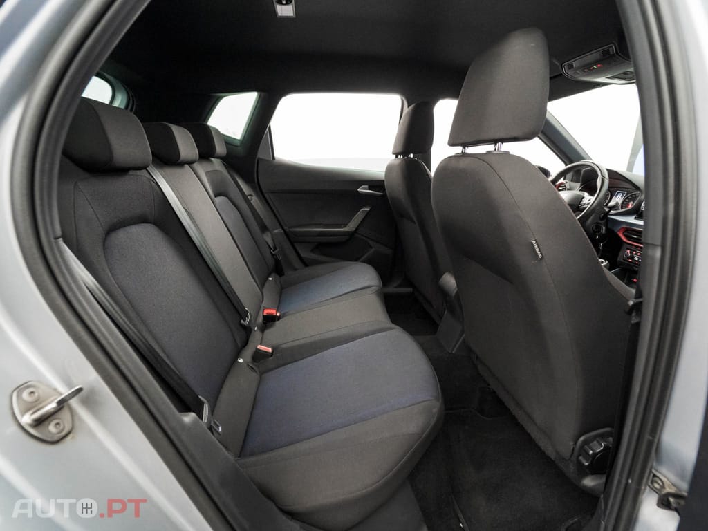 Seat Arona 1.0 TSI FR
