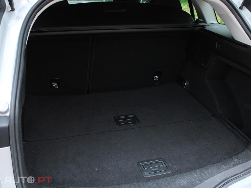 Renault Mégane Sport Tourer 1.5 dCi Limited EDC