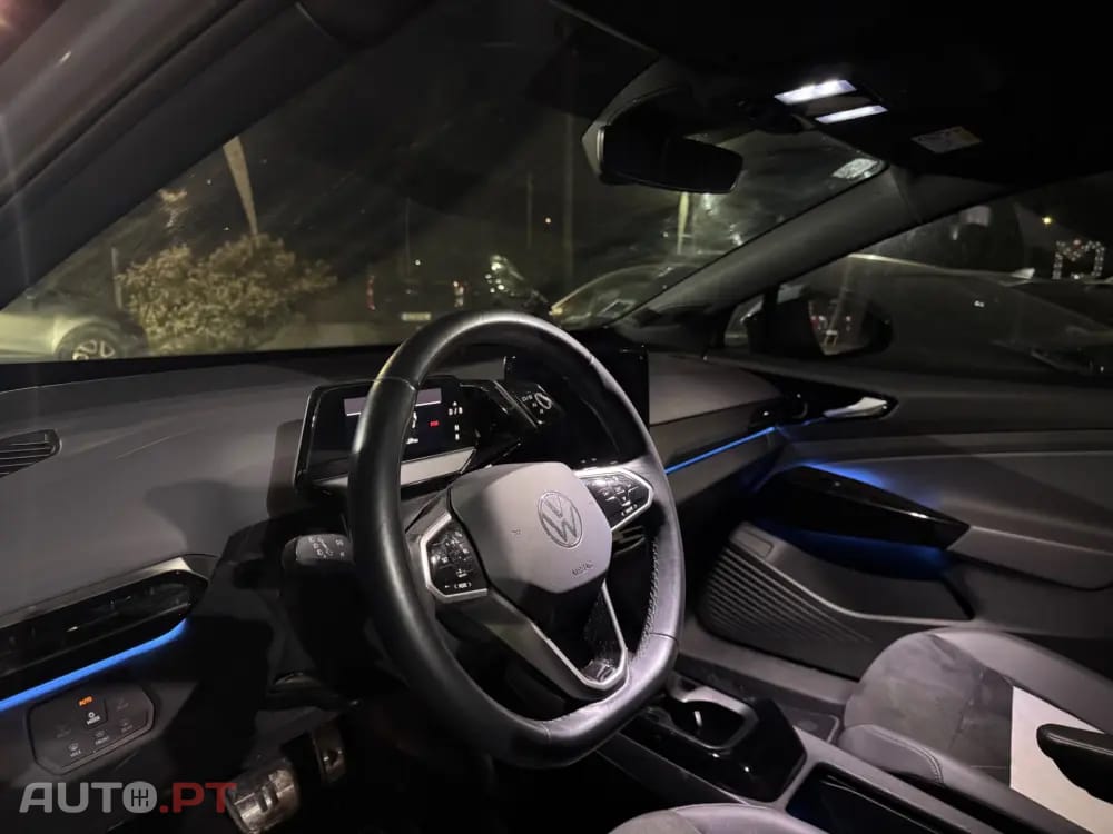 Volkswagen Id.4 77 kWh Pro Performance