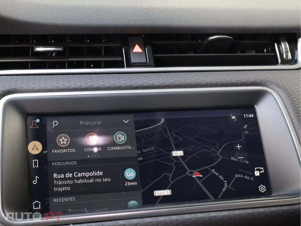 Land Rover Evoque 1.5 I3 160 FWD Auto MHEV R-Dynamic