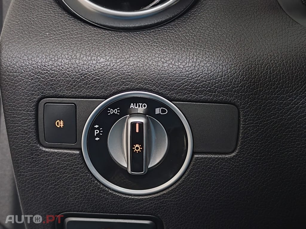 Mercedes-Benz SLK 250 CDi BE 129g