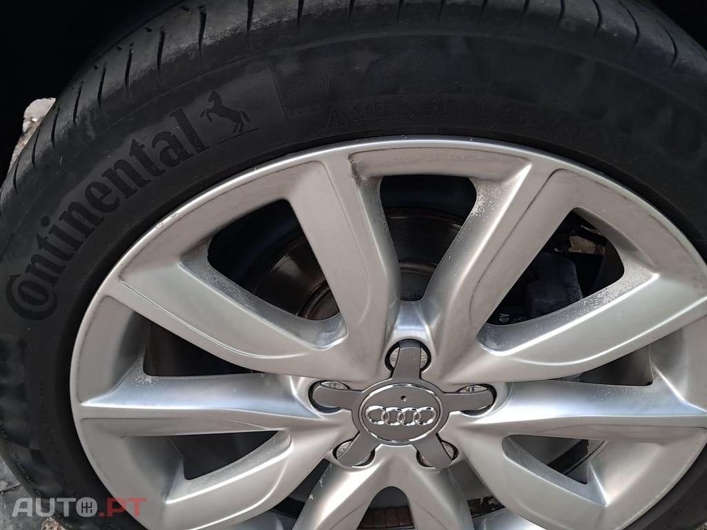 Audi A3 Sportback 1.6 TDI Sport