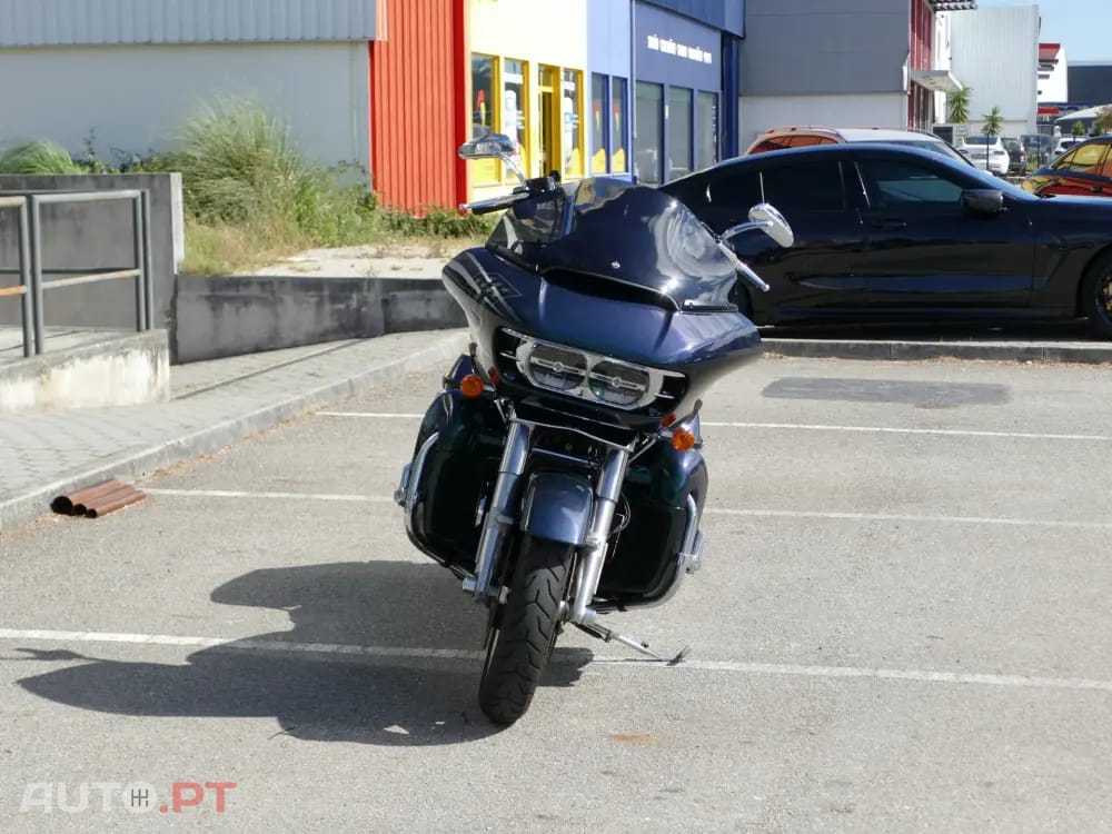 Harley Davidson FL FLTRK ROAD GLIDE LIMITED
