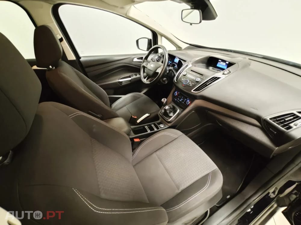 Ford C-Max 1.5 TDCi S&S Trend