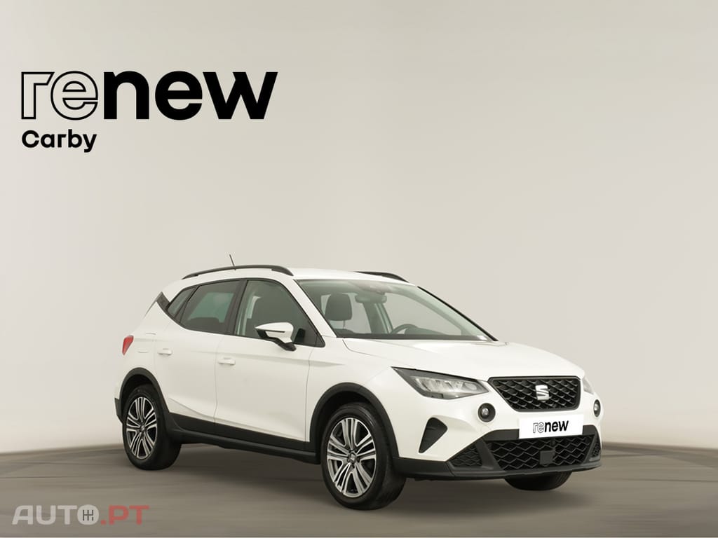 Seat Arona Arona 1.0 TSI Style