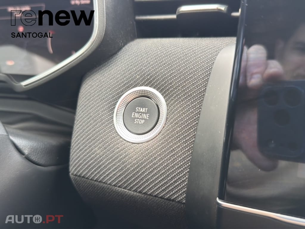 Renault Clio Espirit Alpine