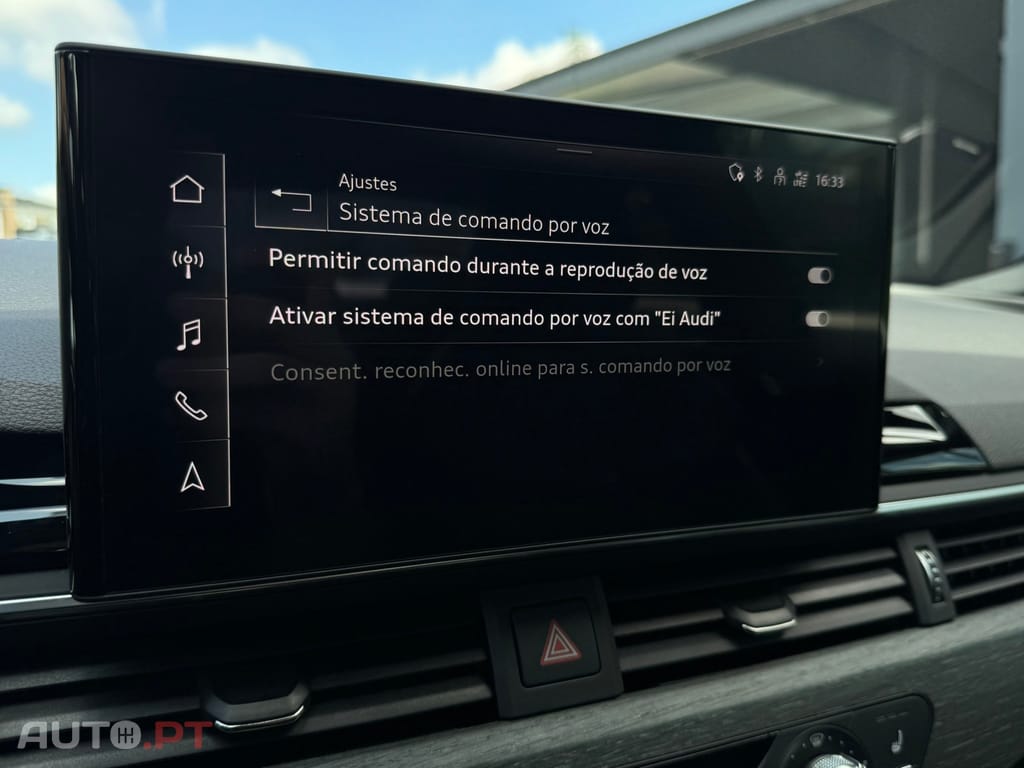 Audi A5 40 TDI quattro S line S tronic