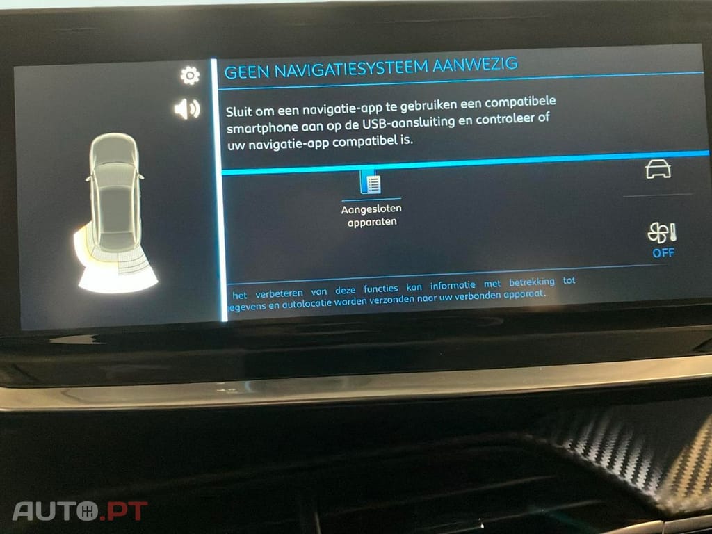 Peugeot 208 1.2 Hybrid Style e-DCS6