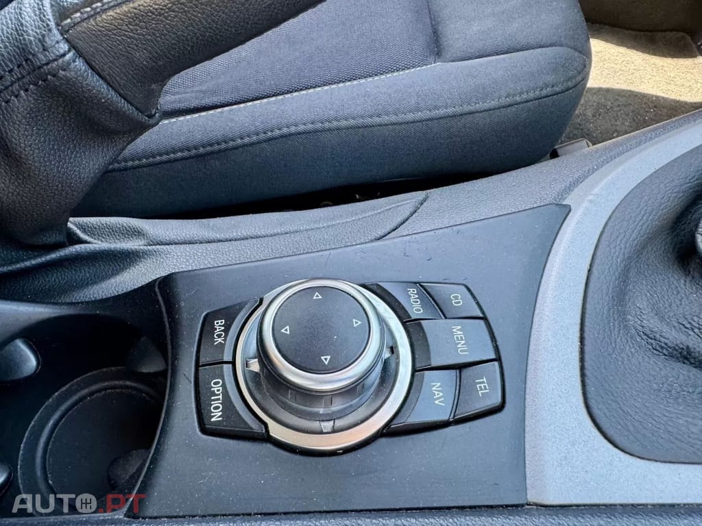 BMW 118 d Urban Line