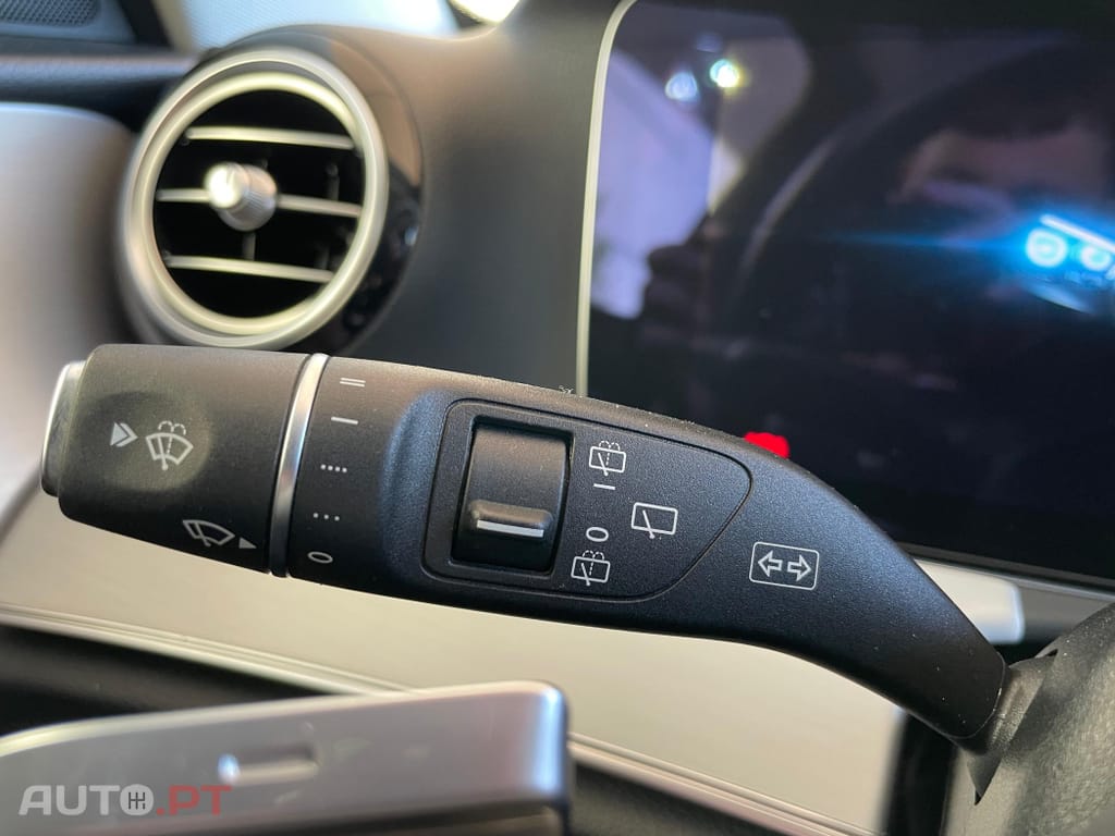 Mercedes-Benz E 220 d Avantgarde
