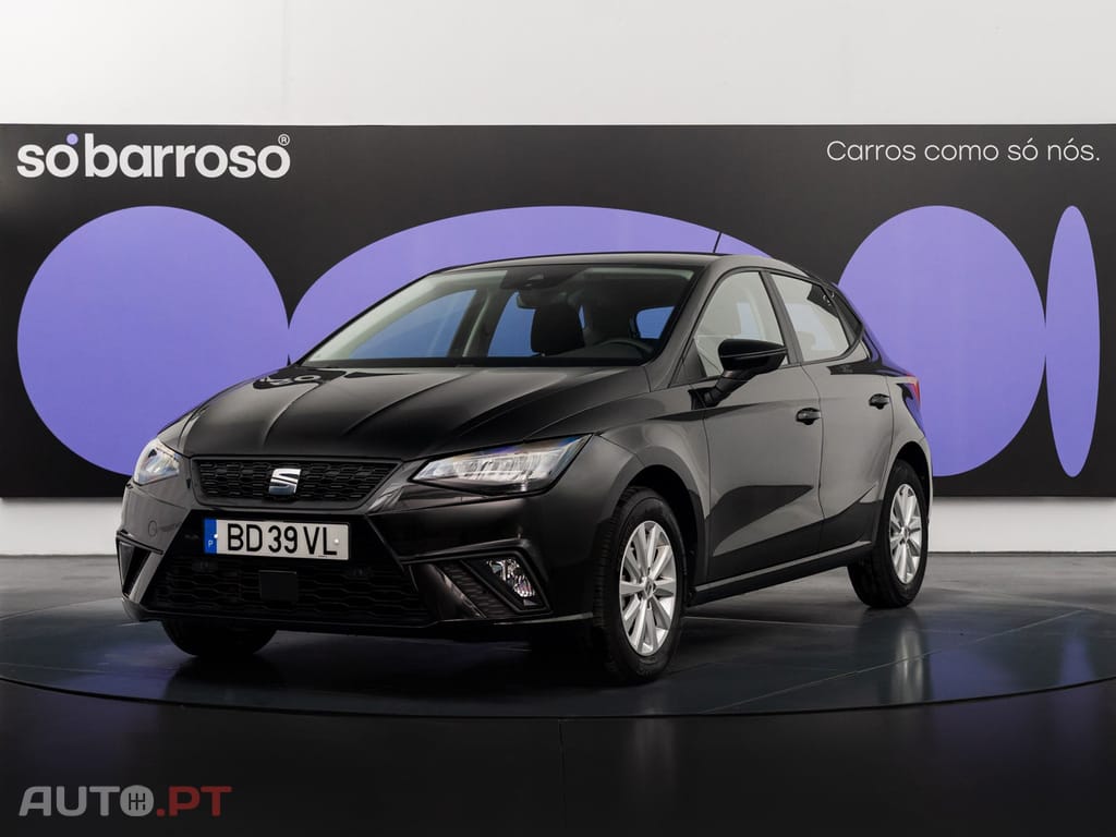 Seat Ibiza 1.0 TSI Style