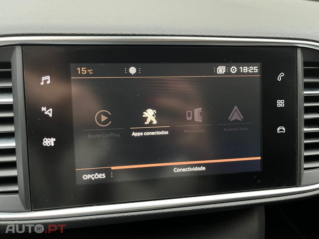 Peugeot 308 SW 1.5 HDi Allure 