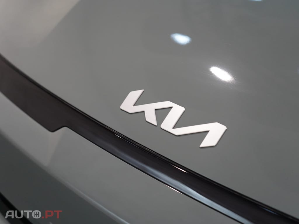 Kia Stonic 1.0 T-GDi Tech