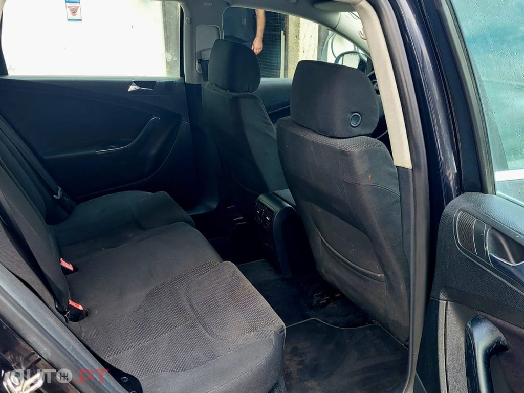 Volkswagen Passat Variant 2.0 TDi Confortline