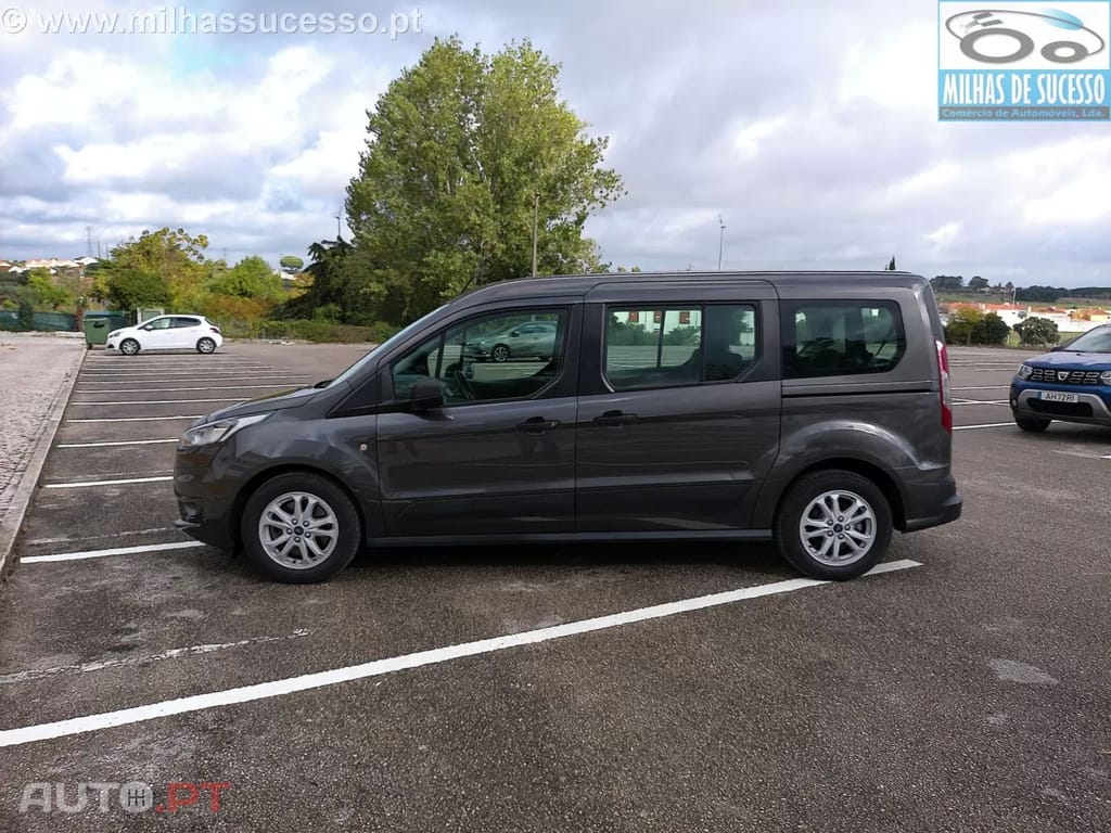 Ford Tourneo Grand 1.5 TDCi Active