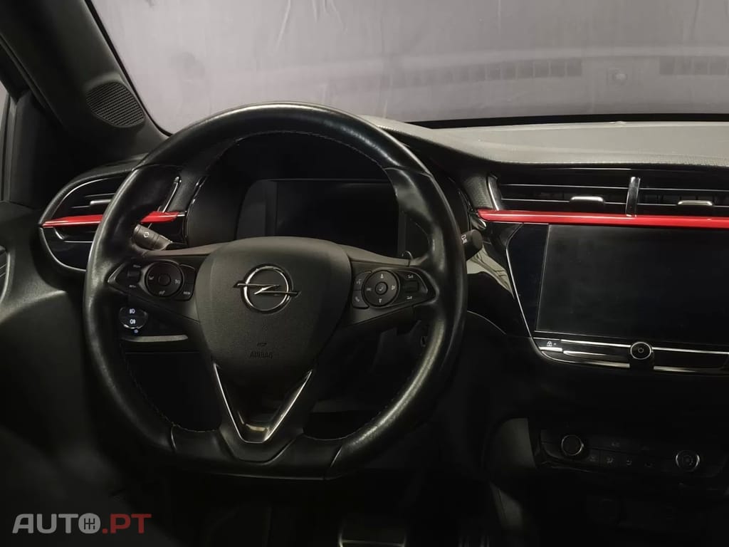 Opel Corsa 1.2 T GS Aut.