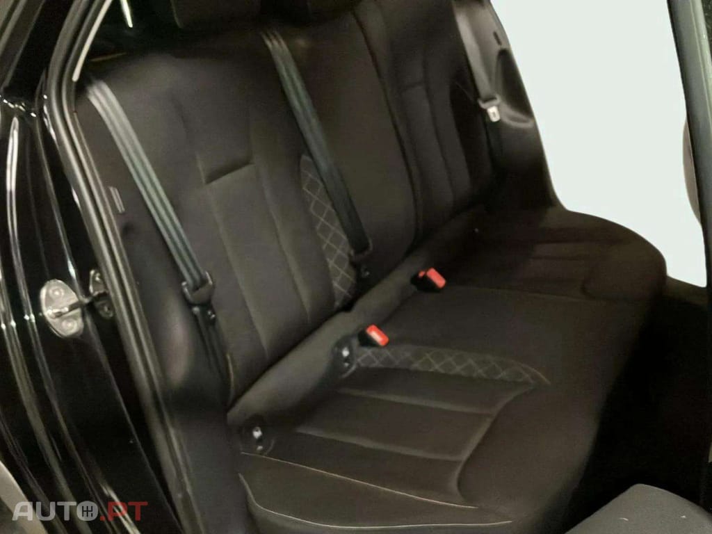 Skoda Kamiq 1.0 TSI Ambition