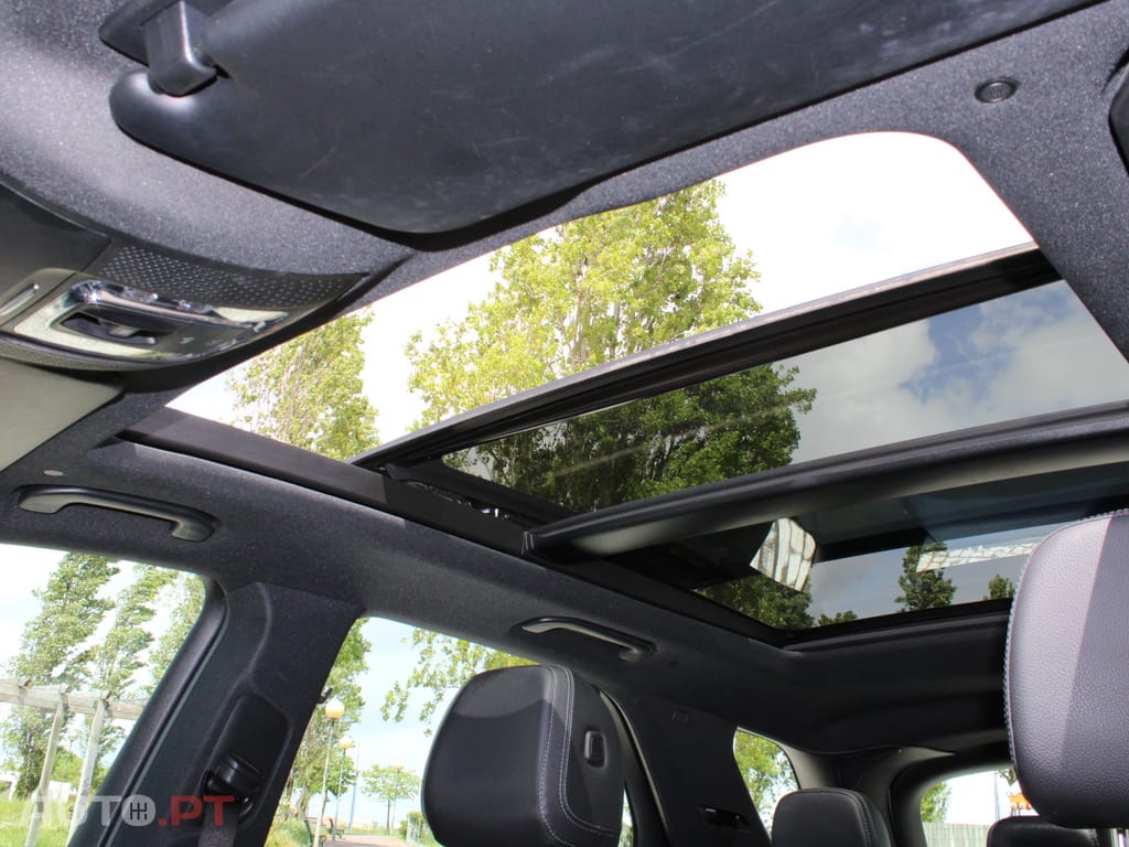 Mercedes-Benz GLE 350 de 4Matic