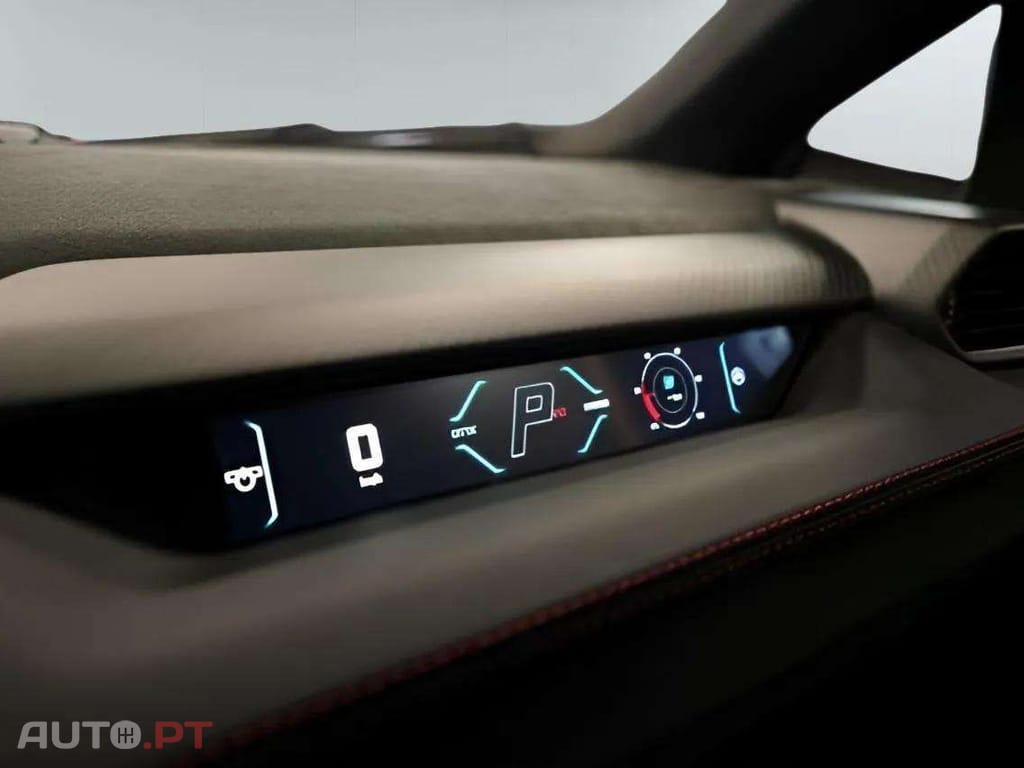 Lamborghini Revuelto FULL CARBON 