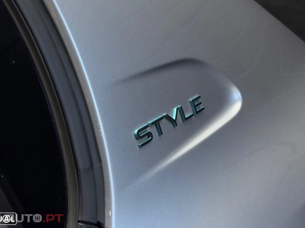 Peugeot E-208 E-Style