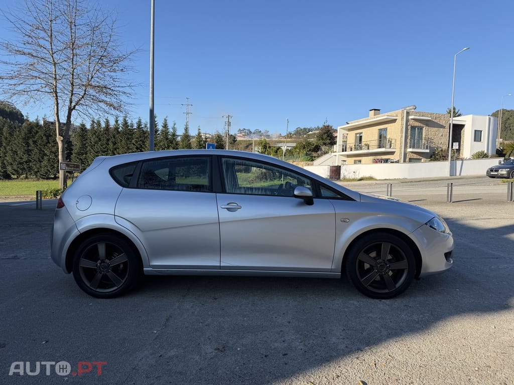 Seat Leon 1.6 Sport