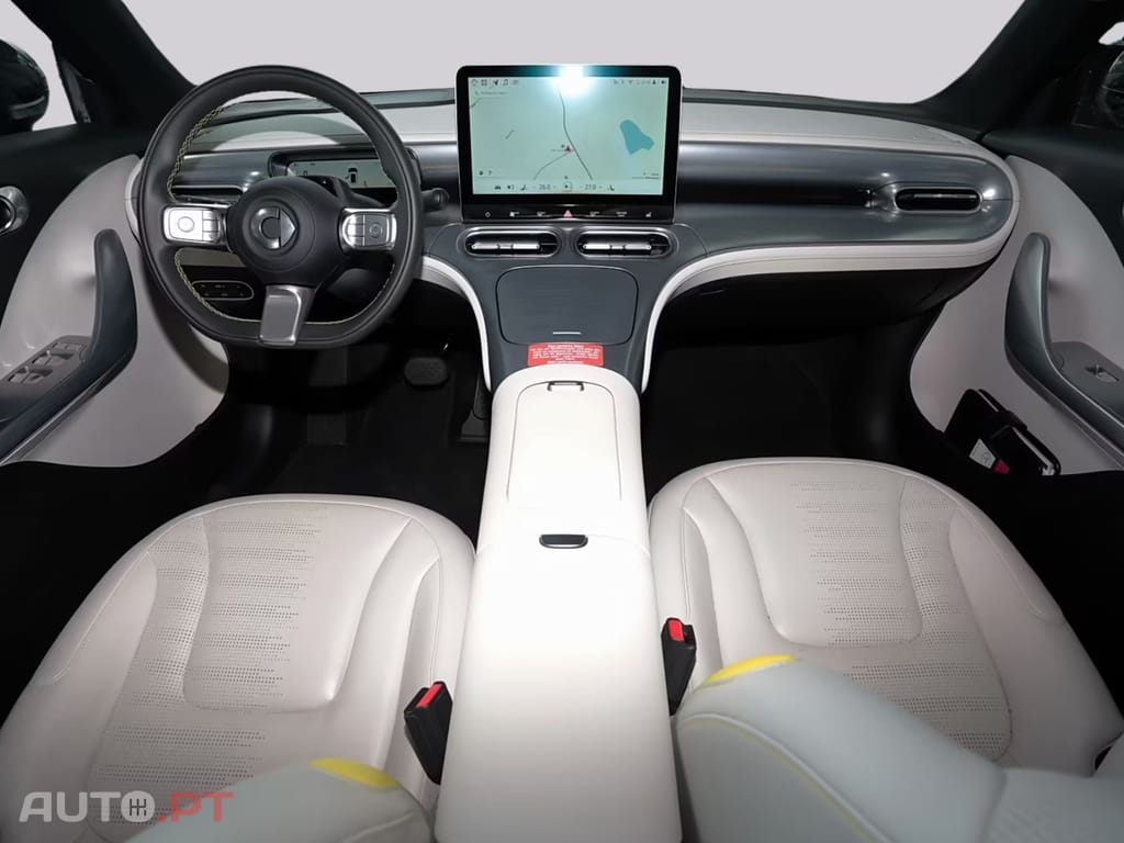 Smart #1 Pro+ I.V.A DEDUTÍVEL 