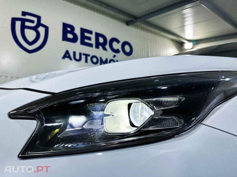 Kia Xceed Hybrid GTLine
