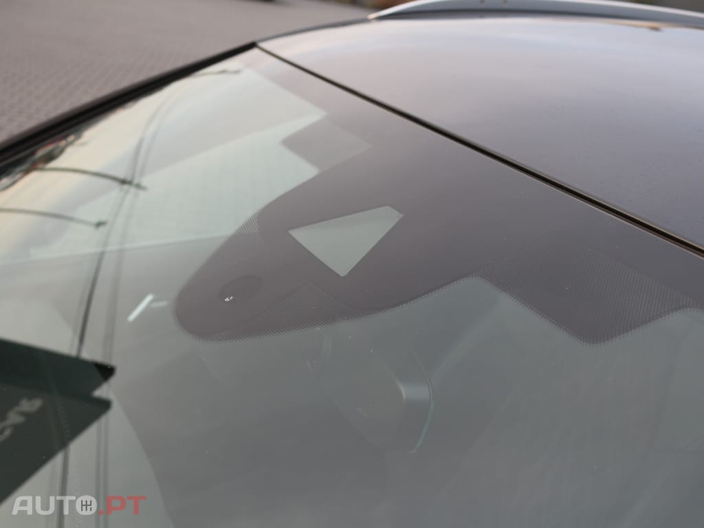 Audi A3 Sportback 40 TFSIe S line