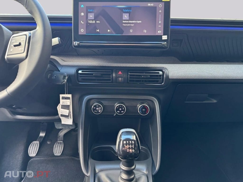 Citroen C3 1.2 Turbo Plus CVM6