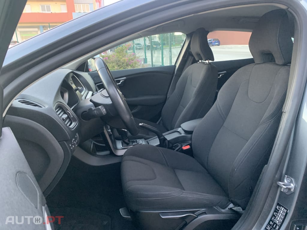 Volvo V40 1.5 T3 Sport Edition Geartronic