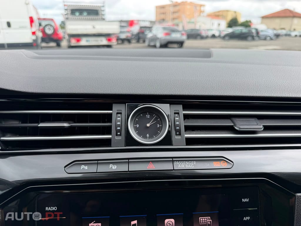 Volkswagen Arteon 2.0 TDI Elegance DSG
