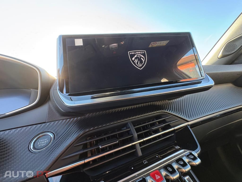 Peugeot 2008 1.2 PureTech Allure Pack