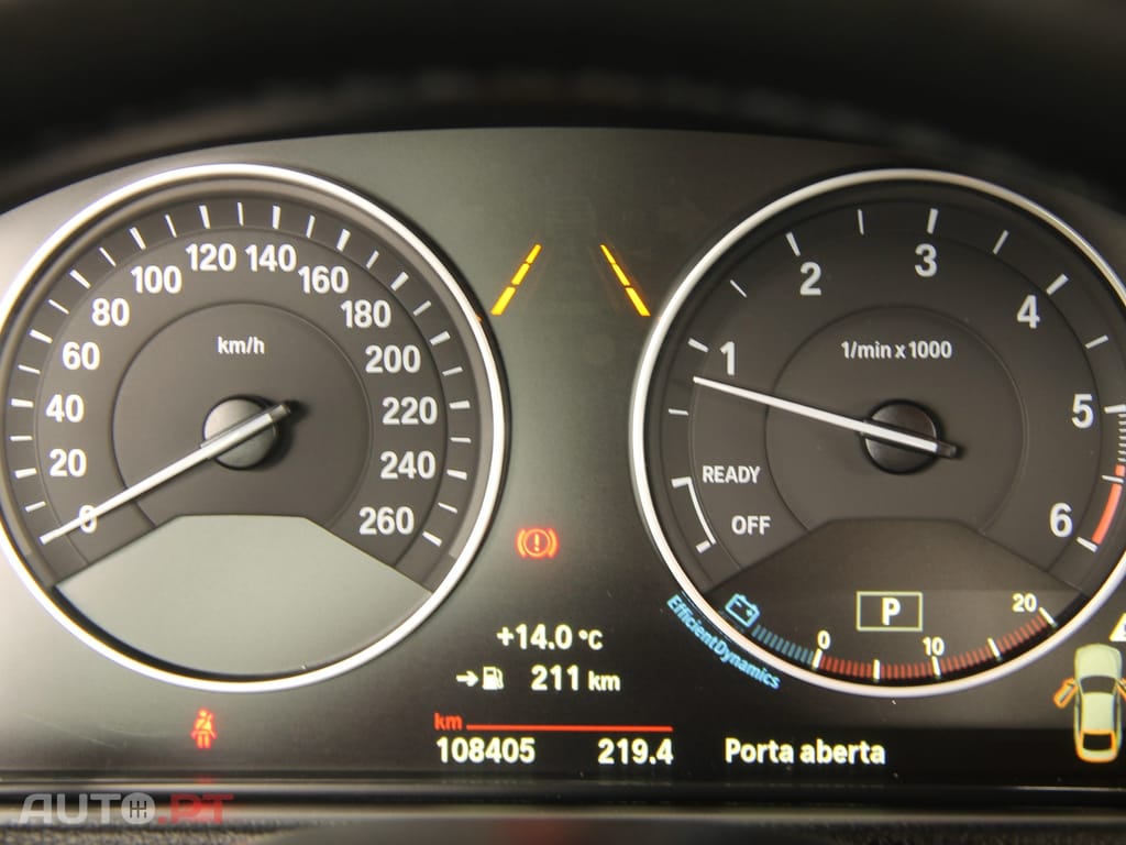 BMW 418 d Corporate Edition Auto