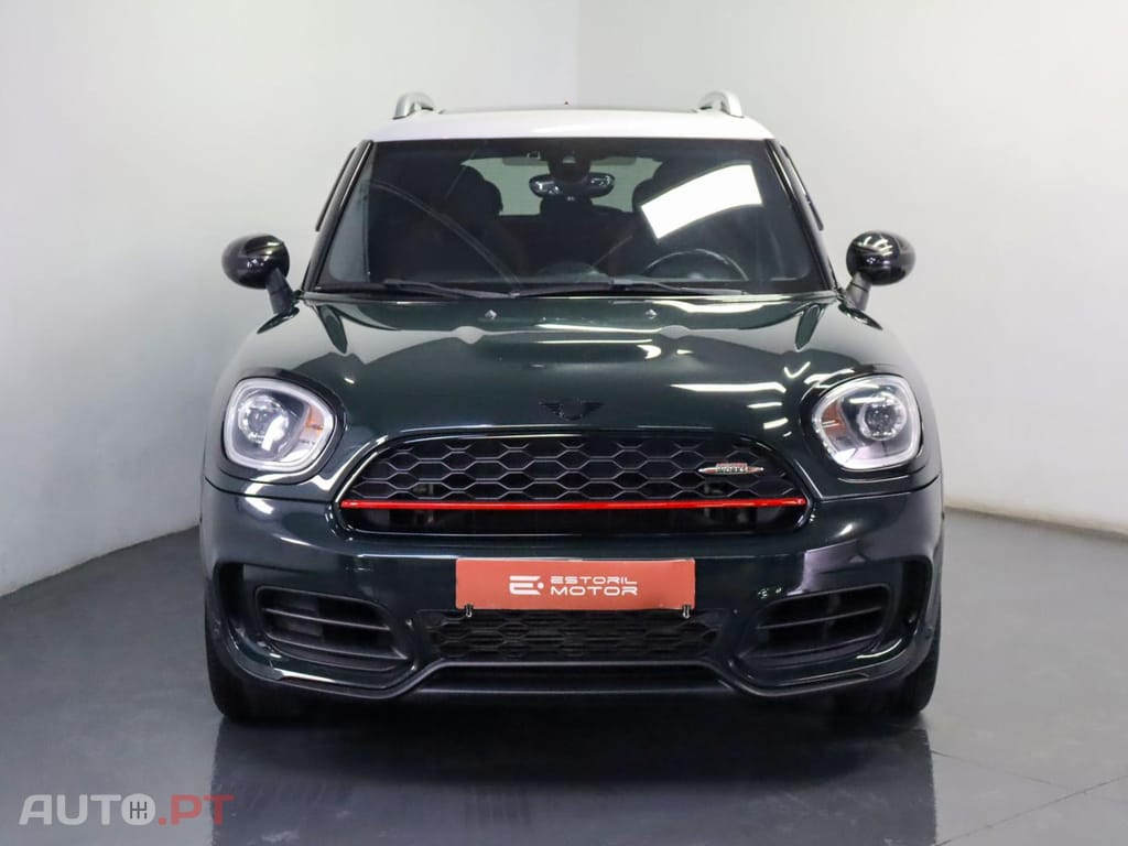 MINI Countryman John Cooper Works ALL4 Auto Desp.